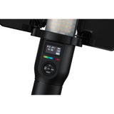 Godox Lc500r Rgb Unidad De Flash Para Estudio Fotográfico Negro
