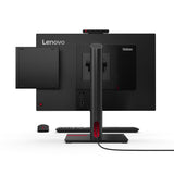 EAN 0198153570522 - Lenovo ThinkCentre M70q Gen 5 Intel® Core™ i3 i3-14100T 8 GB DDR5-SDRAM 256 GB SSD Windows 11 Pro Mini PC imagen 7