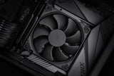 Noctua Ventilador Cpu Nh-L9i Chromax Black Socket 1150, 1151, 1155, 1156, 1200