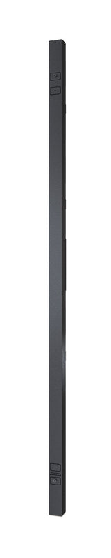 Apc Metered-By-Outlet Rack Pdu 2g Unidad De Distribución De Potencia (Montaje En Bastidor) Ca 400 V Trifásico Rs-232 Conectores De Salida: 24 0u Negro Para P/N: Smx1000c Smx1500rm2uc Smx1500rm2ucnc Smx750c Smx750cnc Srt5krmxlw-Tw
