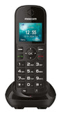 EAN 5908235978048 - MaxCom Comfort MM35D SE teléfono móvil 4,5 cm (1.77") 86 g Negro Teléfono para personas mayores imagen 1