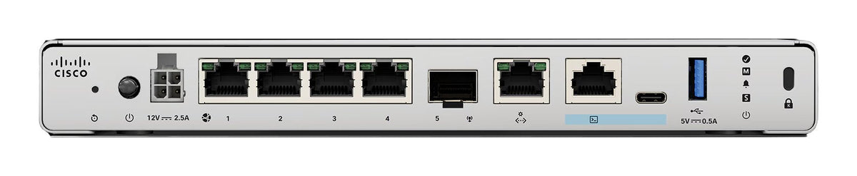 Cisco Secure Firewall Threat Defense Licencia De Suscripción 1 Aparato