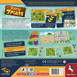 EAN 4250231728617 - Pegasus Spiele Juicy Fruits 50 min Juego de mesa Interpretación de roles imagen 4