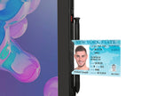 Targus Versavu Clear Case For Ipad 10.9"