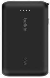 EAN 0745883891801 - Belkin BPB021HQBK batería externa 10000 mAh Negro imagen 6