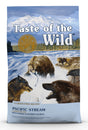 EAN 0074198614240 - Taste of the Wild Pacific Stream 12,2 kg Adulto Salmón, Batata imagen 1
