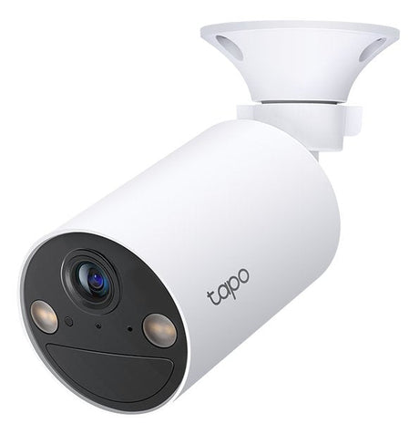 EAN 4895252503746 - TP-Link Tapo C410 cámara de vigilancia Bala (forma) Cámara de seguridad IP Exterior 2304 x 1296 Pixeles T imagen 3