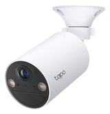 EAN 4895252503746 - TP-Link Tapo C410 Bala (forma) Cámara de seguridad IP Exterior 2304 x 1296 Pixeles Techo/pared imagen 3