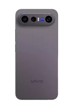 EAN 8437029839434 - VIVO X300 FE 16 cm (6.31") SIM doble Android 16.0 5G USB Tipo C 12 GB 512 GB 6500 mAh Negro imagen 2