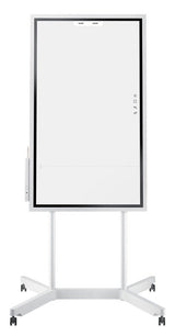 Samsung / Monitor Táctil Digital / Pizarra Y Accesorios Interactivos / 55" / 3840 X 2160 / Blanco /  Samsung Lh55wmhptwc, 4700:1, 1,7 Ghz, 1 Mb, 8 Gb, 5,35 Gb, 3 Gb