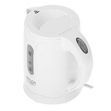 EAN 5903887809207 - Adler AD 1371W tetera eléctrica 0,8 L 800 W Blanco imagen 4