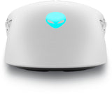 EAN 5397184621257 - Alienware AW720M ratón Juego Ambidextro RF Wireless + Bluetooth Óptico 26000 DPI imagen 6