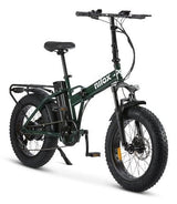 Nilox X8 Pro Acero 50,8 Cm (20") 29 Kg Verde