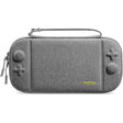 EAN 6970412221154 - tomtoc FancyCase-G05 Estuche de viaje Nintendo Tela Gris imagen 1