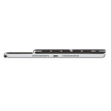 EAN 0190199306837 - Apple MX3L2D/A teclado para móvil QWERTZ Alemán Negro imagen 4