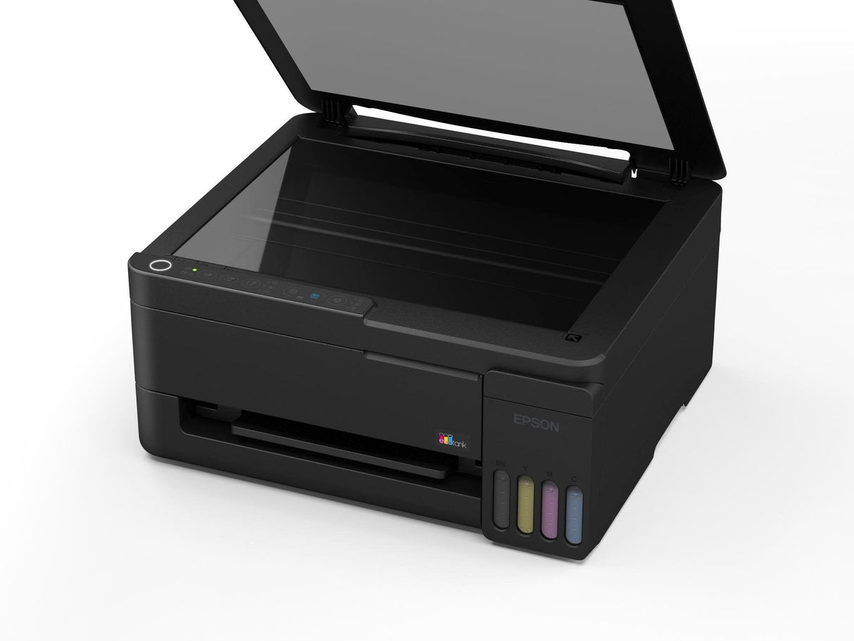 Epson Et-2914 Mfp 3en1 Je Color A4 Rechargeable 11/6ppm, Wifi, Wifi-Direct,Usb