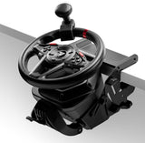 EAN 3362934109998 - Thrustmaster T128-P Negro USB Volante + Pedales Analógico PC, PlayStation 4, PlayStation 5 imagen 2