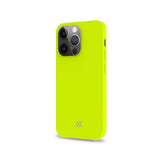 EAN 8021735190578 - Celly Cromo funda para teléfono móvil 15,5 cm (6.1") Amarillo imagen 1