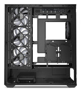 Caja Pc Sharkoon Ak6 Rgb  4044951041695