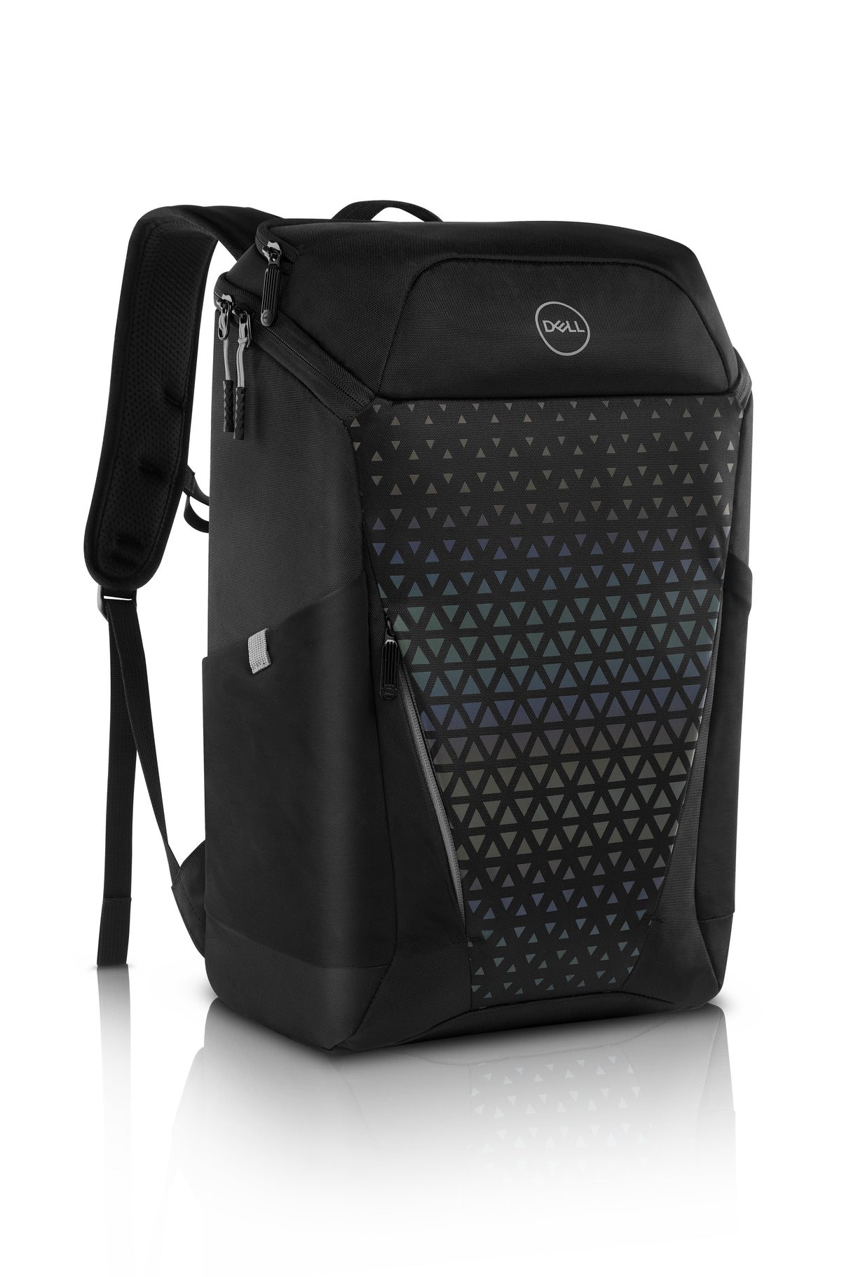 Dell Gm1720pm, Mochila, 43,2 Cm (17"), Tirante Para Hombro, 900 G, Negro