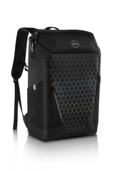 Dell Gm1720pm, Mochila, 43,2 Cm (17"), Tirante Para Hombro, 900 G, Negro
