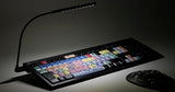EAN 5707795010218 - Logickeyboard Adobe Premiere Pro CC teclado Oficina USB QWERTZ Alemán Multicolor imagen 2