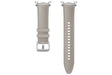 EAN 8806097460978 - Samsung ET-SLL50LJEGEU Accesorios para dispositivos vestibles inteligentes Grupo de rock Gris pardo Imita imagen 1