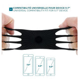Correa Para El Pecho Con Soporte Universal Para Dispositivos De 5-7''