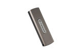 EAN 0760557865018 - Transcend ESD330C 1 TB USB Tipo C Marrón, Gris imagen 1