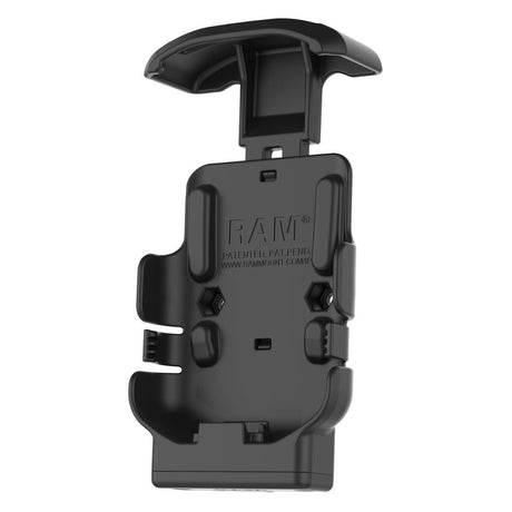 EAN 793442148095 - RAM Mounts RAM-HOL-ZE6-NPU soporte Soporte pasivo Ordenador portátil Negro imagen 1