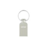 EAN 0843367124800 - Lexar JumpDrive M22 unidad flash USB 32 GB USB tipo A 2.0 Acero inoxidable imagen 1