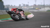 Juego Motogp 20 Switch