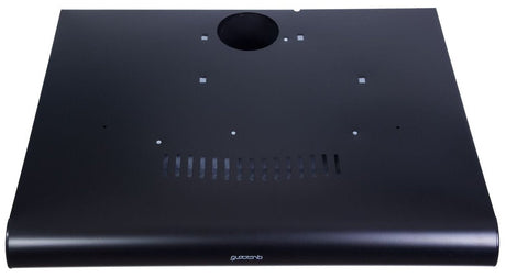 EAN 5902429921582 - Guzzanti ZRW 60 De pared Negro 181 m³/h imagen 4