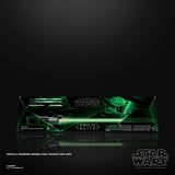 Replica Sable De Luz Yoda Force Fx Star Wars