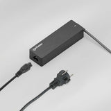 EAN 766623354172 - Manhattan 354172 cable de transmisión Negro 1 m CEE7/7 IEC C5 imagen 6