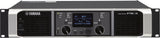 Px3 E Px Series Power Amplificons Px Series Power Amplifier