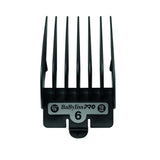 EAN 3030050146622 - BaByliss CHROMFX CORDLESS CLIPPER Cromo Litio imagen 7