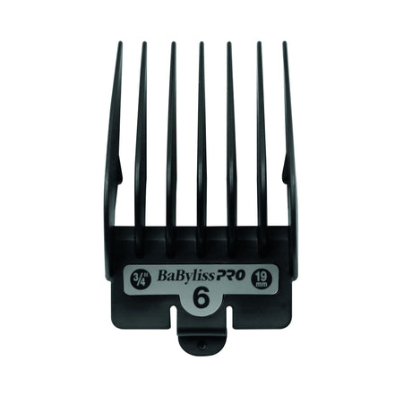 EAN 3030050146622 - BaByliss CHROMFX CORDLESS CLIPPER Cromo Litio imagen 7