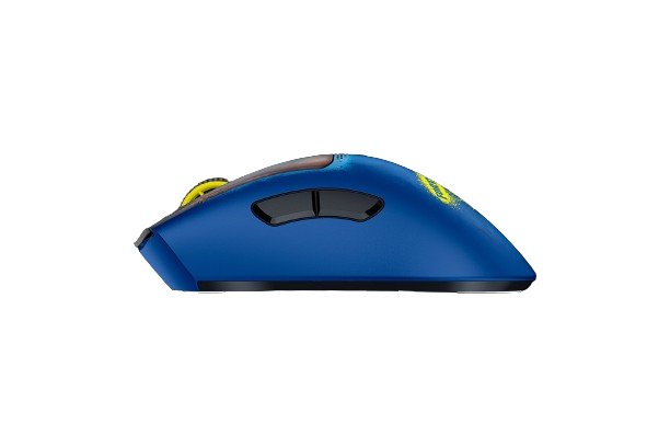 Raton Razer Deathadder Vz Pro  Edición Forts
