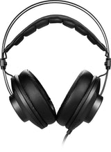 Auriculares Gaming Msi H991 Negro   S37-21000a1-V33