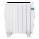 EAN 8435484053310 - Cecotec 05331 calefactor eléctrico Interior Blanco 900 W Convector imagen 1