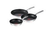 Tefal Duetto+ G732s334 Kit De Sarten  3 Pieza(S) 20 24 28cm