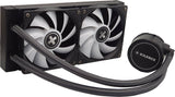 Xilence Liqurizer Lq240rgb Procesador