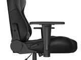 Silla Gaming Genesis Nitro 440 G2 Mesh Gaslift 3 120kg Negra