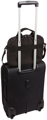 EAN 0085854244633 - Case Logic Advantage ADVA-111 Dark Blue 29,5 cm (11.6") Bandolera Azul imagen 9