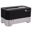 EAN 5420016849205 - LOGON LHC030 USB 2.0 Type-B Negro, Plata imagen 1