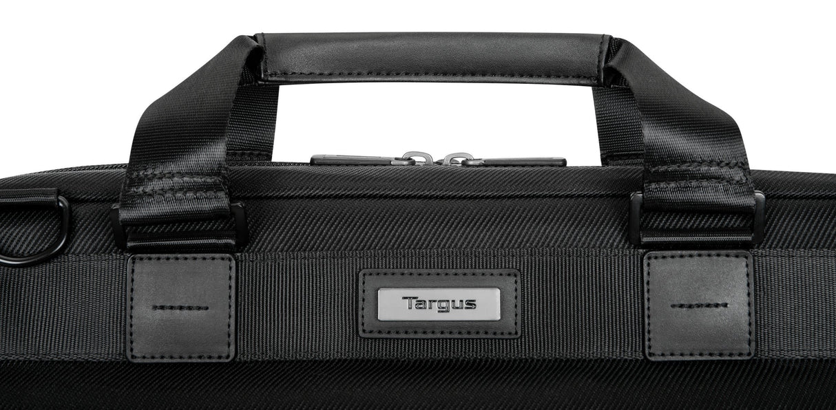EAN 0092636355098 - Targus TBT932GL maletines para portátil 40,6 cm (16") Maletín Negro imagen 4