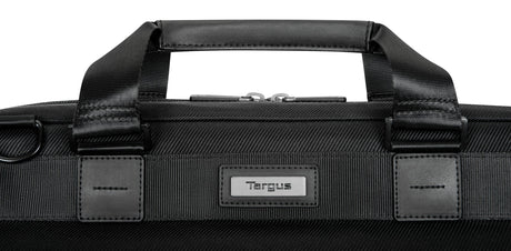 EAN 0092636355098 - Targus TBT932GL maletines para portátil 40,6 cm (16") Maletín Negro imagen 4
