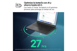 EAN 8806096571385 - LG Gram Pro 16Z90TR Copilot+ PC Intel Core Ultra 7 255H Portátil 40,6 cm (16") WQXGA 32 GB LPDDR5x-SDRAM  imagen 4