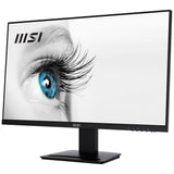 EAN 4711377035101 - MSI Pro MP273A pantalla para PC 68,6 cm (27") 1920 x 1080 Pixeles Full HD LED Negro imagen 8